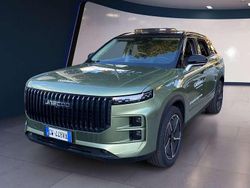 Verde Usata 2024 Jaecoo 7 SUV | 29.900 € (Buon prezzo)