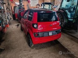 Usata 2018 Microcar M.Go Due volumi | 2000 €