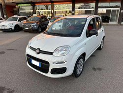 Bianco Usata 2020 Fiat Panda Pop Due volumi | 9900 € (Buon prezzo)