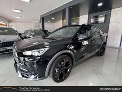 Nero Usata 2024 Cupra Formentor SUV | 29.900 € (Ottimo prezzo)
