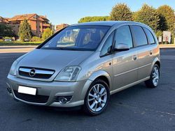 Usata 2008 Opel Meriva Cosmo Monovolume | 4200 € (Molto cara)