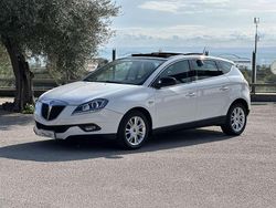 Other Usata 2010 Lancia Delta Due volumi | 5990 € (Cara)