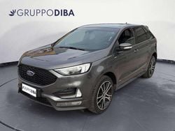 Grigio Usata 2019 Ford Edge ST-Line SUV | 20.150 € (Ottimo prezzo)