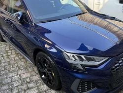 Usata 2022 Audi A3 S-Line Tre volumi | 26.000 € (Buon prezzo)