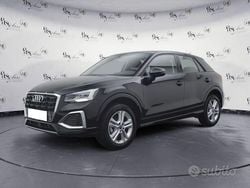 Nero Usata 2025 Audi Q2 Advanced SUV | 28.800 € (Ottimo prezzo)