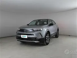 Grigio Usata 2022 Opel Mokka Elegance SUV | 20.900 € (Buon prezzo)