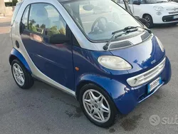 Usata 2000 Smart ForTwo Coupé Coupé | 2000 € (Buon prezzo)