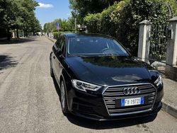 Usata 2019 Audi A3 Sportback Comfort Due volumi | 14.500 € (Ottimo prezzo)