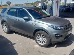 Usata 2018 Land Rover Discovery Sport HSE Luxury SUV | 19.500 € (Molto cara)
