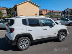 Usata 2015 Jeep Renegade SUV | 10.500 € (Buon prezzo)