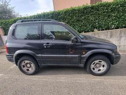 Nero Usata 2005 Suzuki Grand Vitara SUV | 4000 € (Super prezzo)
