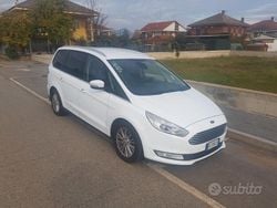 Bianco Usata 2017 Ford Galaxy Business Edition Monovolume | 10.900 € (Buon prezzo)