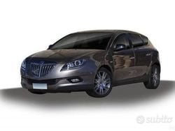 Usata 2008 Lancia Delta Due volumi | 4500 € (Buon prezzo)