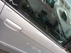 Grigio Usata 2009 Lancia Musa Monovolume | 3200 € (Buon prezzo)