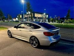 Usata 2015 BMW 320 Gran Turismo M Sport Tre volumi | 16.500 € (Buon prezzo)