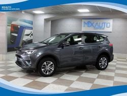 Gray Usata 2019 Toyota RAV4 Hybrid Active SUV | 18.900 € (Buon prezzo)
