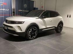 Bianco Usata 2022 Opel Mokka-e Ultimate SUV | 16.750 € (Super prezzo)