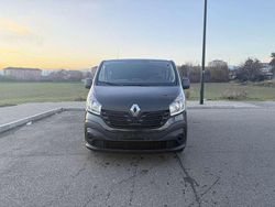 Usata 2018 Renault Trafic Monovolume | 13.850 € (Cara)