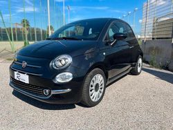 Blu/azzurro Usata 2024 Fiat 500 Dolcevita Tre volumi | 14.900 € (Cara)
