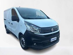 Bianco Usata 2020 Fiat Talento Monovolume | 16.950 € (Molto cara)