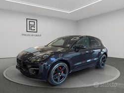 Usata 2021 Porsche Macan SUV | 63.900 € (Ottimo prezzo)