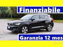 Nero Usata 2021 Volvo XC40 Inscription SUV | 23.900 € (Buon prezzo)