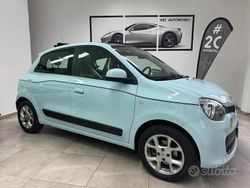 Blu Usata 2018 Renault Twingo Due volumi | 10.900 € (Cara)