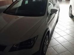 Usata 2016 Seat Leon ST 4Drive Station wagon | 14.000 € (Super prezzo)