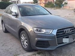 Usata 2017 Audi Q3 Ambiente SUV | 19.000 € (Cara)