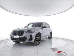 Grigio Usata 2022 BMW X3 M Sport SUV | 34.500 € (Super prezzo)