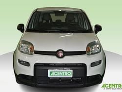 Bianco Usata 2023 Fiat Panda Due volumi | 10.900 € (Buon prezzo)