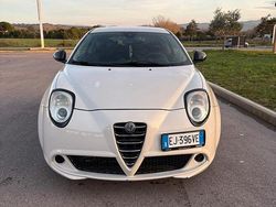 Usata 2011 Alfa Romeo MiTo Due volumi | 4800 € (Buon prezzo)