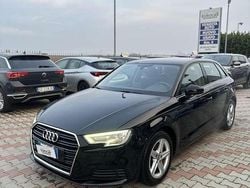 Other Usata 2019 Audi A3 Sportback g-tron Business Due volumi | 16.490 € (Ottimo prezzo)