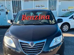 Nero Usata 2013 Lancia Ypsilon Due volumi | 5800 € (Cara)