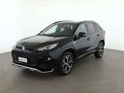 Nero Usata 2024 Suzuki Across SUV | 35.699 € (Ottimo prezzo)