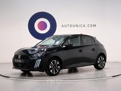 Nero Usata 2024 Peugeot 208 Allure Due volumi | 15.900 € (Cara)
