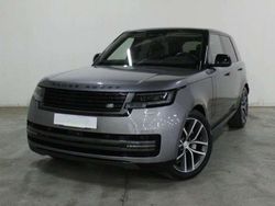 Eiger grey Usata 2024 Land Rover Range Rover HSE SUV | 126.000 € (Super prezzo)