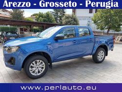 Blu Nuova 2025 Isuzu D-Max Pick-up | 33.500 € (Buon prezzo)
