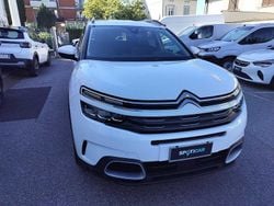 Bianco Usata 2021 Citroën C5 Aircross Feel SUV | 13.900 € (Super prezzo)