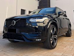 Nero Usata 2023 Volvo XC90 Plus SUV | 57.500 € (Molto cara)