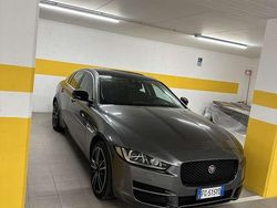 Usata 2017 Jaguar XE Prestige Tre volumi | 14.600 € (Buon prezzo)