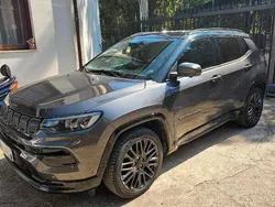 Usata 2021 Jeep Compass SUV | 28.900 € (Molto cara)