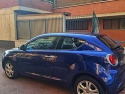 Usata 2012 Alfa Romeo MiTo Due volumi | 3500 € (Super prezzo)