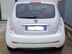 Usata 2009 Lancia Ypsilon Due volumi | 2900 € (Buon prezzo)