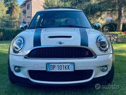 Usata 2008 Mini Cooper S Chili Due volumi | 5800 €