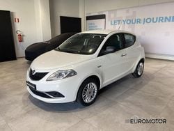 Bianco Usata 2018 Lancia Ypsilon Silver Due volumi | 8900 € (Buon prezzo)