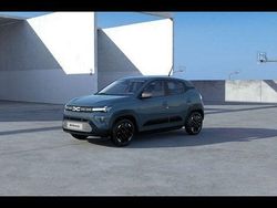 Blu Usata 2024 Dacia Spring Extreme Due volumi | 12.400 € (Super prezzo)