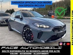 Grigio metallizzato Usata 2025 BMW 135 Performance Due volumi | 43.900 € (Super prezzo)