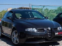 Usata 2005 Alfa Romeo 147 GTA Due volumi | 29.000 € (Molto cara)