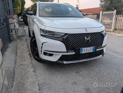 Bianco Usata 2019 DS Automobiles DS7 Crossback Business SUV | 20.500 € (Ottimo prezzo)